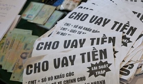 Thủ tướng Chính phủ Phạm Minh Chính ký ban hành Công điện về xử lý hoạt động “tín dụng đen”